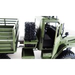 Ural Truck 6WD 1:16 RTR 2,4GHz