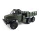 Ural Truck 6WD 1:16 RTR 2,4GHz