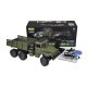 Ural Truck 6WD 1:16 RTR 2,4GHz
