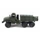 Ural Truck 6WD 1:16 RTR 2,4GHz