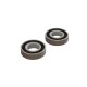Ball Bearing 12x24x6mm 2RS (2)