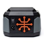 S1200 G2 AC 1x200W Smart Charger International