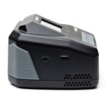 S1200 G2 AC 1x200W Smart Charger International