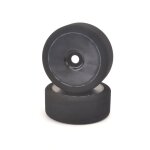 CONTACT GT8/Rally preglued auf Diskfelge 103mm schwarz