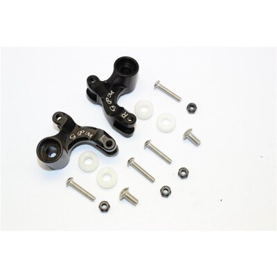 ALU REAR ROCKER ARM - 1PR SET (FOR E-REVO 560871, REVO)