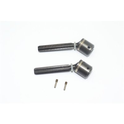 CVD JOINT FOR ER100 ON E-REVO 2.0 -4PC SET black