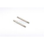 STEEL SHAFT FOR ERV348 - 1PR silver