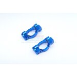 ALUMINIUM C-HUB - 1PR blue