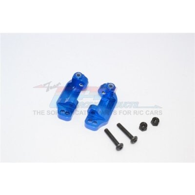 ALLOY C-HUB - 1PR blue