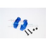 ALLOY C-HUB - 1PR blue