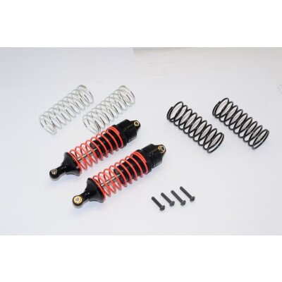 ALLOY ft adj SPRINGDAMPER w BALLS1PR  SET3 SPRING &4 TH SFT