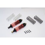 ALLOY ft adj SPRINGDAMPER w BALLS1PR  SET3 SPRING &4...