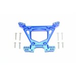 ALUMINUM REAR SHOCK TOWER-9PC SET blue