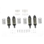 ALU FRONT+REAR SHOCKS (LOW CENTER OF GRAVITY VERSION) -44PCS