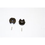 ALU WHEEL HEX CLAW2PCS  SLASH 4X4 & LOW-CG 68086-21...
