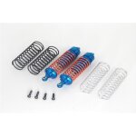 ALLOY ft adj SPRING DAMPER+balls1PR +1.31.51.7&4...