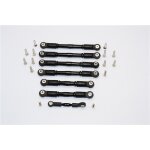 ALU COMPLETED TROD7PCS SET SLASH 4X4 LOW-CG 68086-21 VERSION