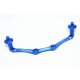 ALLOY BODY POSTS MOUNT WITH POSTS-3PCS SET blue