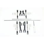 SprSteel ft+rr Swbr&ALU Swbr ARM&stnl-steel...