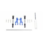 stnl-steel ft Swbr&ALU Swbr ARM&stnl-steel...