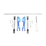 stnl-steel rr Swbr&ALU Swbr ARM&stnl-steel...