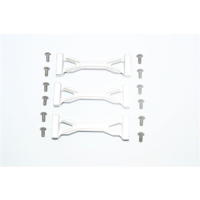 Al mid CHASSISMt+SCREWS(3) KingHaule/GlobeLiner/FordAeromax