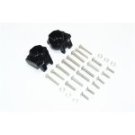 ALU REAR GEAR BOX MOUNTS (MULTIPLE POSITIONING HOLES) -28PCS