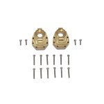 BRASS REAR KNUCKLE ARMS INNER CASE -18PC SET