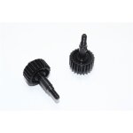 STAINLESS STEEL #45 PORTAL DRIVE OuPt SPINDLE GEAR 23T-2PCS