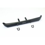 ALU FRONT BUMPER MOUNT+D-RINGS FOR TRX-4 BLAZER -3PC SET