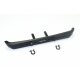 ALU FRONT BUMPER MOUNT+D-RINGS FOR TRX-4 BLAZER -3PC SET