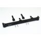 ALUMINIUM REAR BUMPER (ON-ROAD STREET FIGHTER) -7PC SET