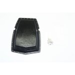 AIR INTAKE COVER FOR TRX-4 FORD BRONCO -27PC SET black