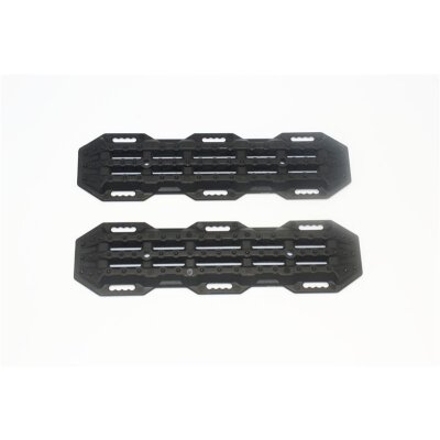 SCALE ACCESSORIES TRACTION BOARD 1/10 CRAWLER VERSION A-2PCS