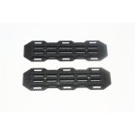 SCALE ACCESSORIES TRACTION BOARD 1/10 CRAWLER VERSION A-2PCS