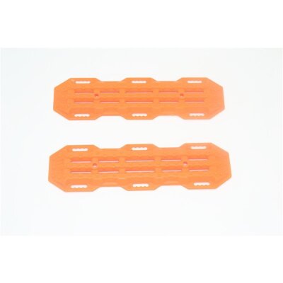 SCALE ACCESSORIES TRACTION BOARD 1/10 CRAWLER VERSION A-2PCS