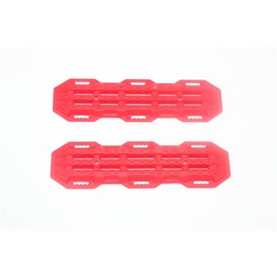 SCALE ACCESSORIES TRACTION BOARD 1/10 CRAWLER VERSION A-2PCS