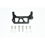ALUMINUM SERVO MOUNT -11PC SET black