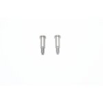 STAINLESS STEEL KINGPIN FOR STEERING-2PC SET