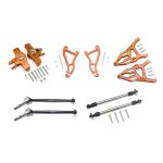 ALU F upr&lwr ARMS+Knkl ARMS+hdSteel CVD+SST...