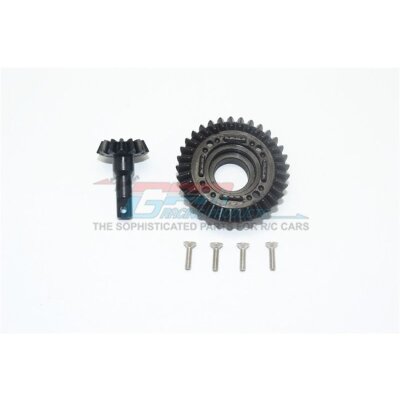 HARDEN STEEL #45 ft DIFFERENTIAL RING GEAR&PINION GEAR -6PCS