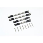 STAINLESS STEEL 304 adj SUPPORTIVE TROD ANTI-ROLL BAR -12PCS