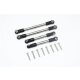 STAINLESS STEEL 304 adj SUPPORTIVE TROD ANTI-ROLL BAR -12PCS