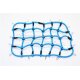 SCALE ACCESSORIES:  ELASTIC CARGO NETTING FOR CRAWLERS -1PC