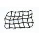 SCALE ACCESSORIES:  ELASTIC CARGO NETTING FOR CRAWLERS -1PC