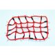 SCALE ACCESSORIES:  ELASTIC CARGO NETTING FOR CRAWLERS -1PC