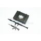 SCALE ACCESSORIES: WEAPON BOX+WEAPON FOR CRAWLERS (A) -3PCS