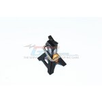 SCALE ACCESSORIES: CAR JACK FOR CRAWLERS?No.6? -1PC SET
