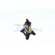 SCALE ACCESSORIES: CAR JACK FOR CRAWLERS?No.6? -1PC SET