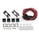 SCALE ACCESSORIES: SPOTLIGHT FOR CRAWLERS ?TYPE B?-64PC  SET
